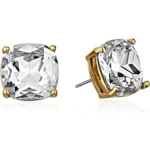 Kate Spade Large Stud Earrings